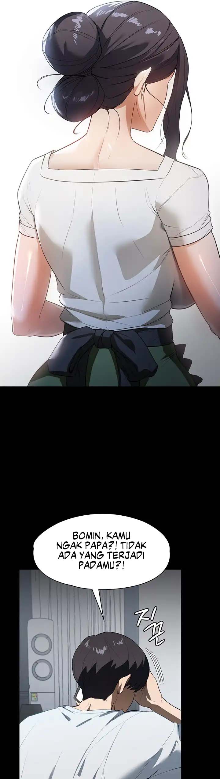 Young maid - Chapter 15 32