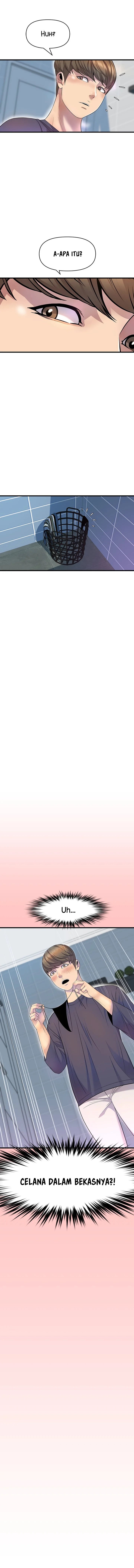 Boss of the Reading Room - Chapter 15 3