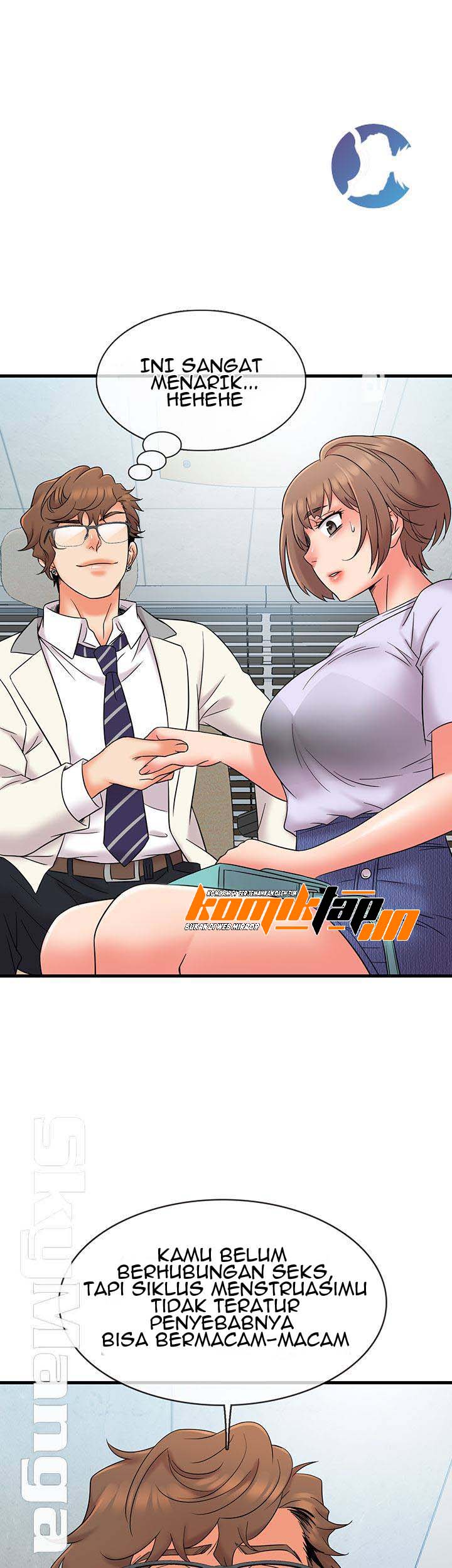 Suspicious Job - Chapter 15 21 Suspicious Job - Chapter 15 21