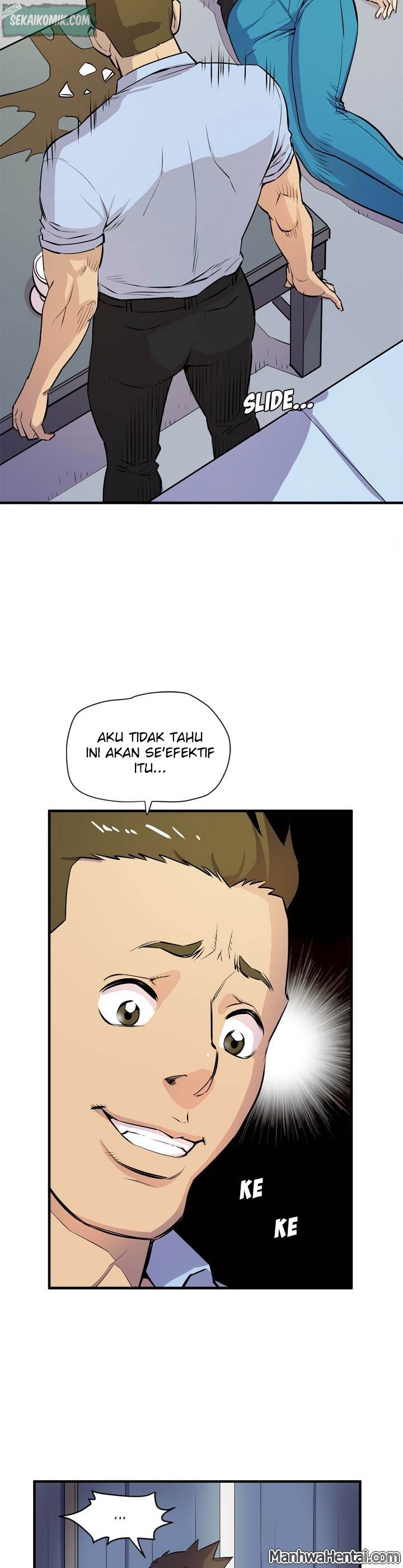 Wife Training - Chapter 15 5