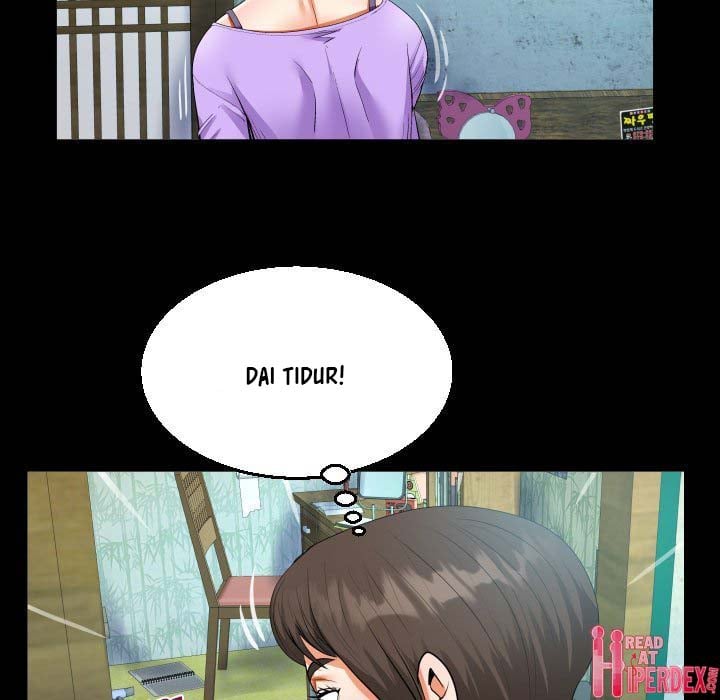 The Unforeseen Guest - Chapter 15 68 The Unforeseen Guest - Chapter 15 68