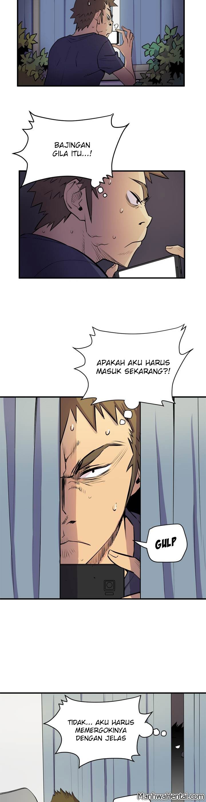 Wife Training - Chapter 15 6