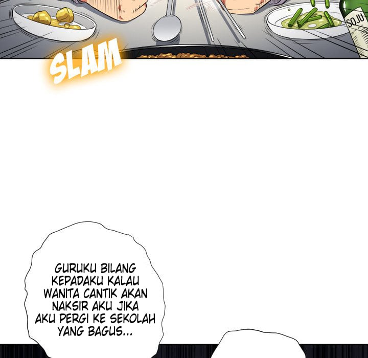 My High School Bully - Chapter 15 52