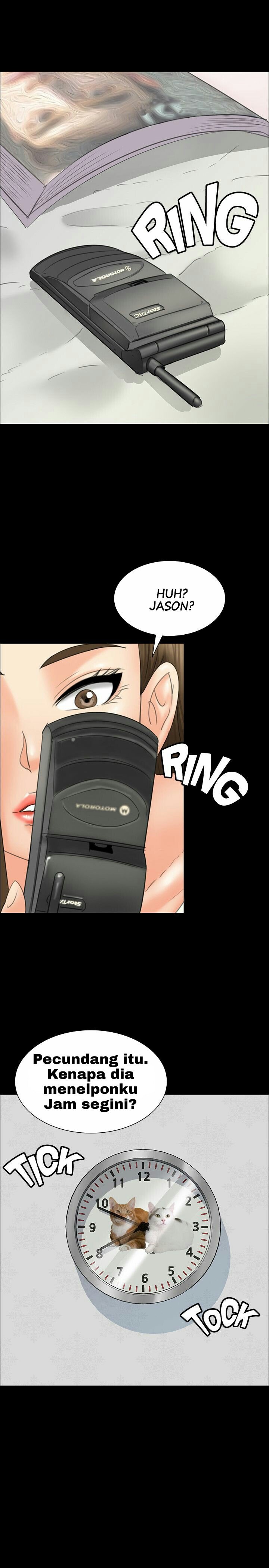 Queen Bee (Andrew) - Chapter 15 41