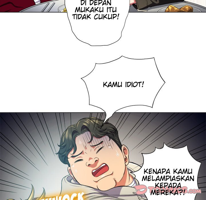 My High School Bully - Chapter 15 54