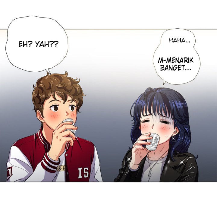 My High School Bully - Chapter 15 28