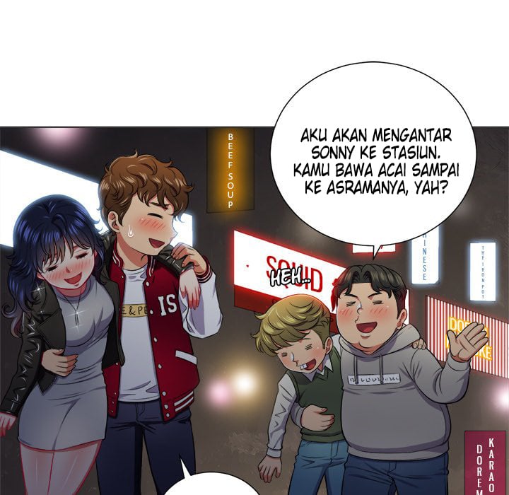My High School Bully - Chapter 15 82