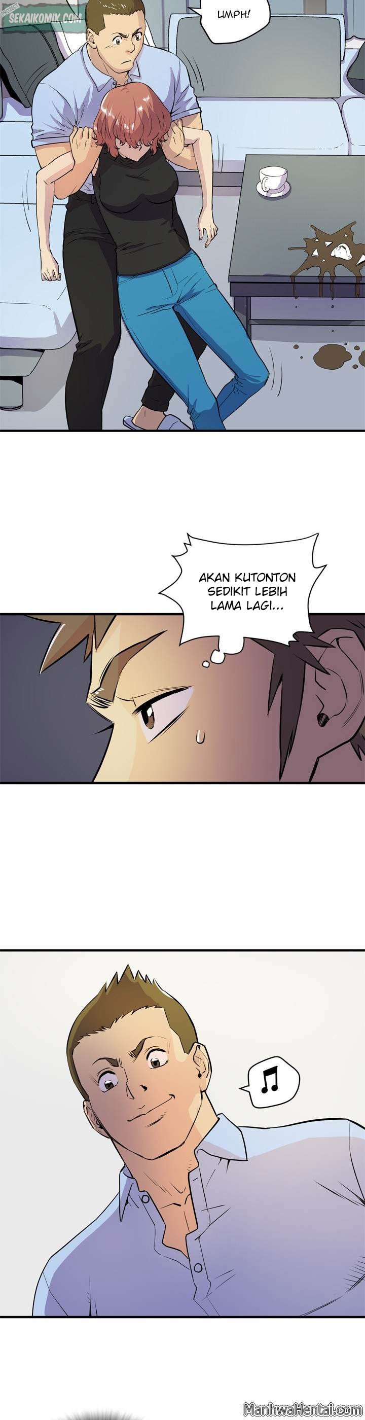 Wife Training - Chapter 15 7