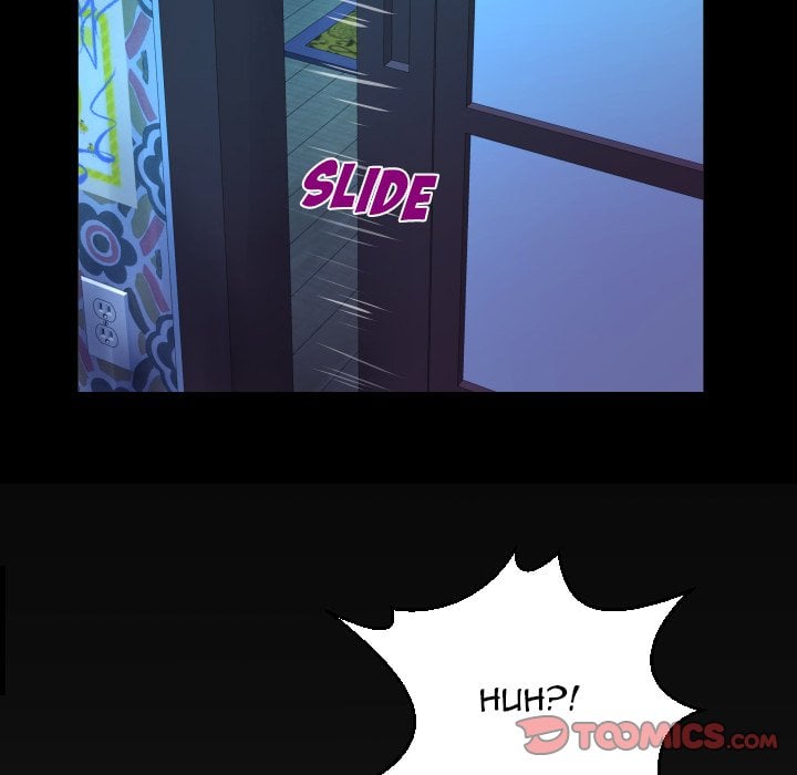 The Unforeseen Guest - Chapter 15 7 The Unforeseen Guest - Chapter 15 7