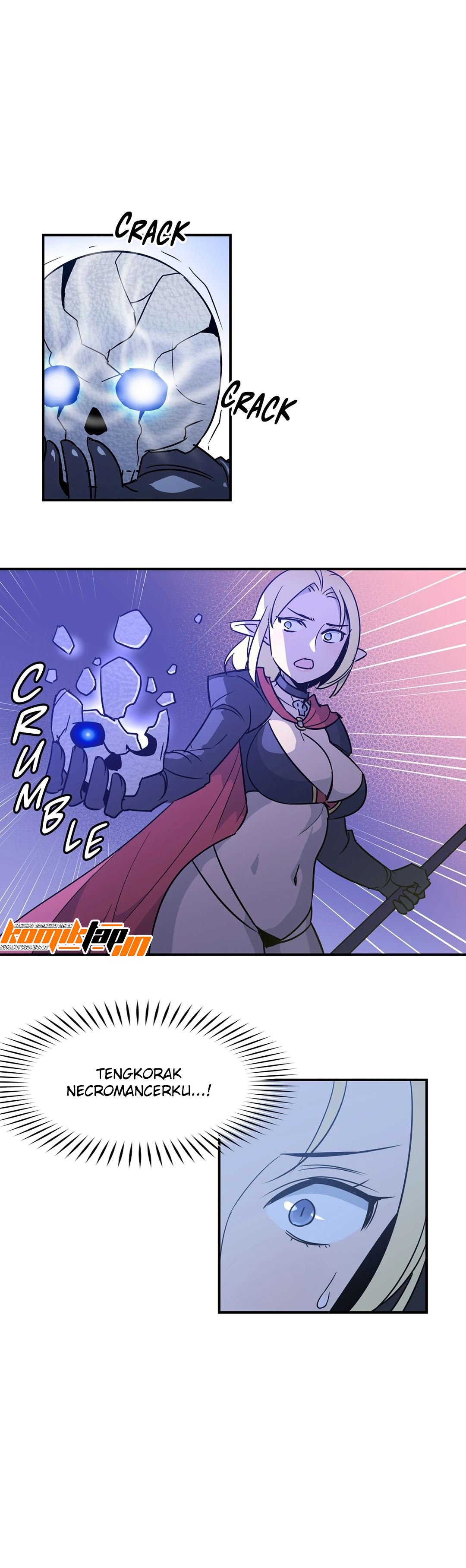 Rise and Shine, Hero! - Chapter 15 12 Rise and Shine, Hero! - Chapter 15 12