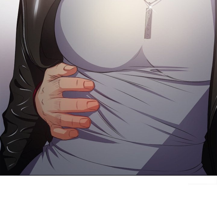 My High School Bully - Chapter 15 94