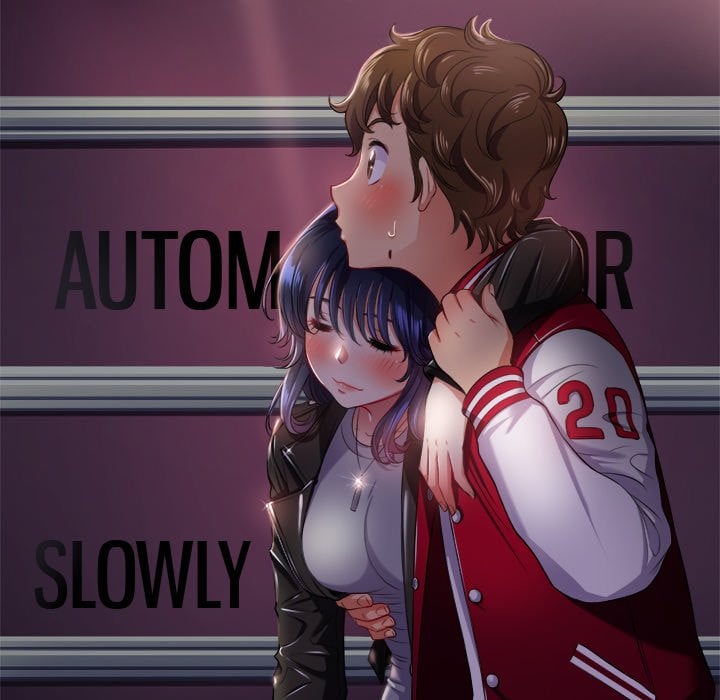 My High School Bully - Chapter 15 125