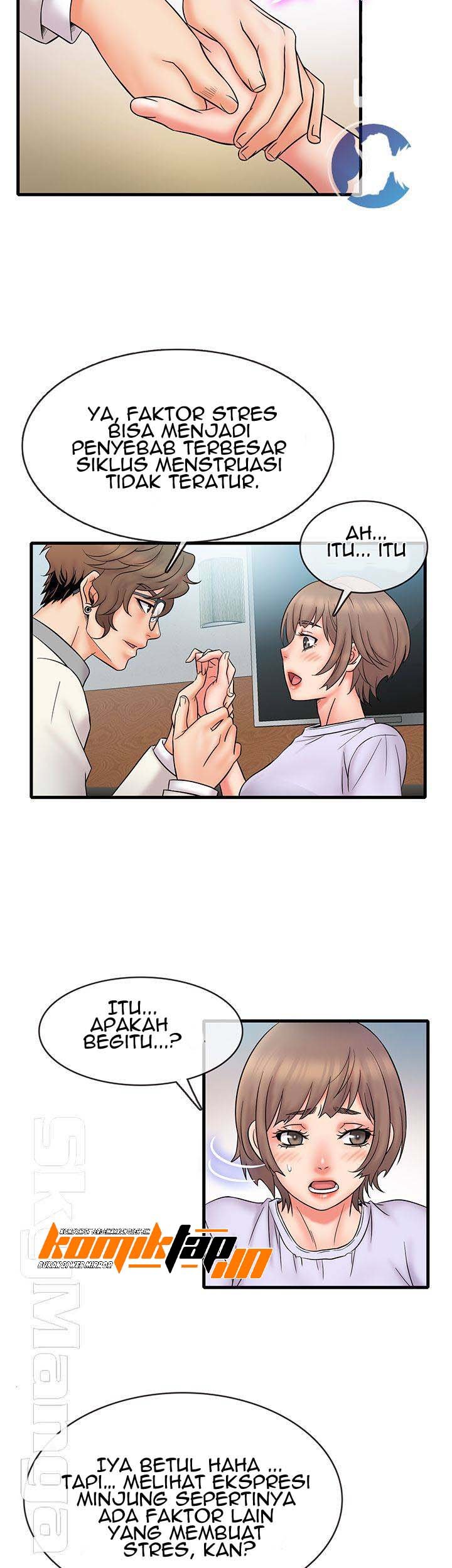 Suspicious Job - Chapter 15 24 Suspicious Job - Chapter 15 24