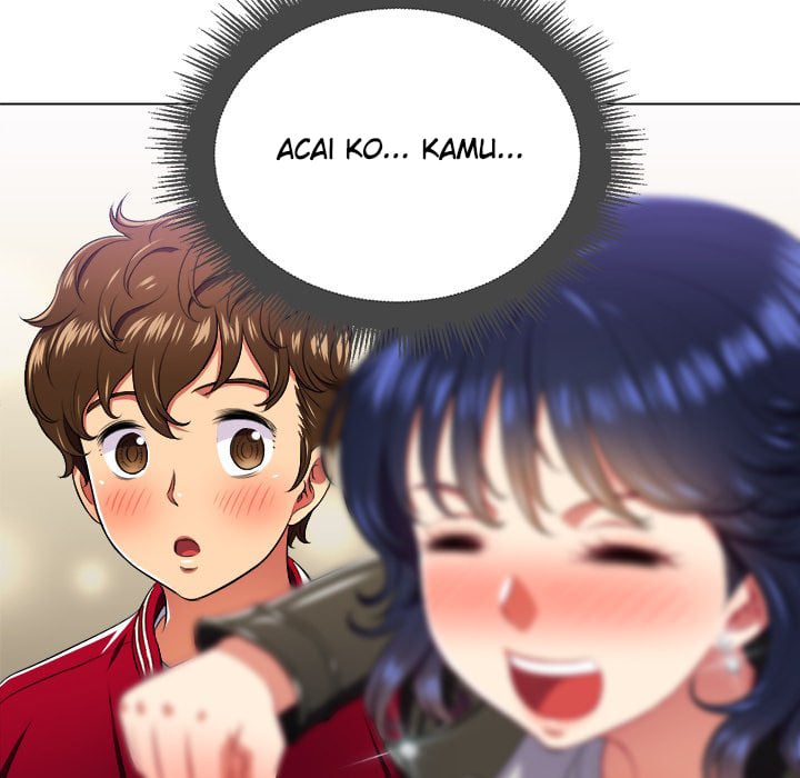 My High School Bully - Chapter 15 73