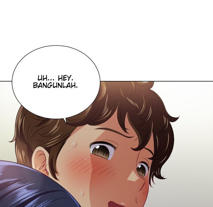 My High School Bully - Chapter 15 116
