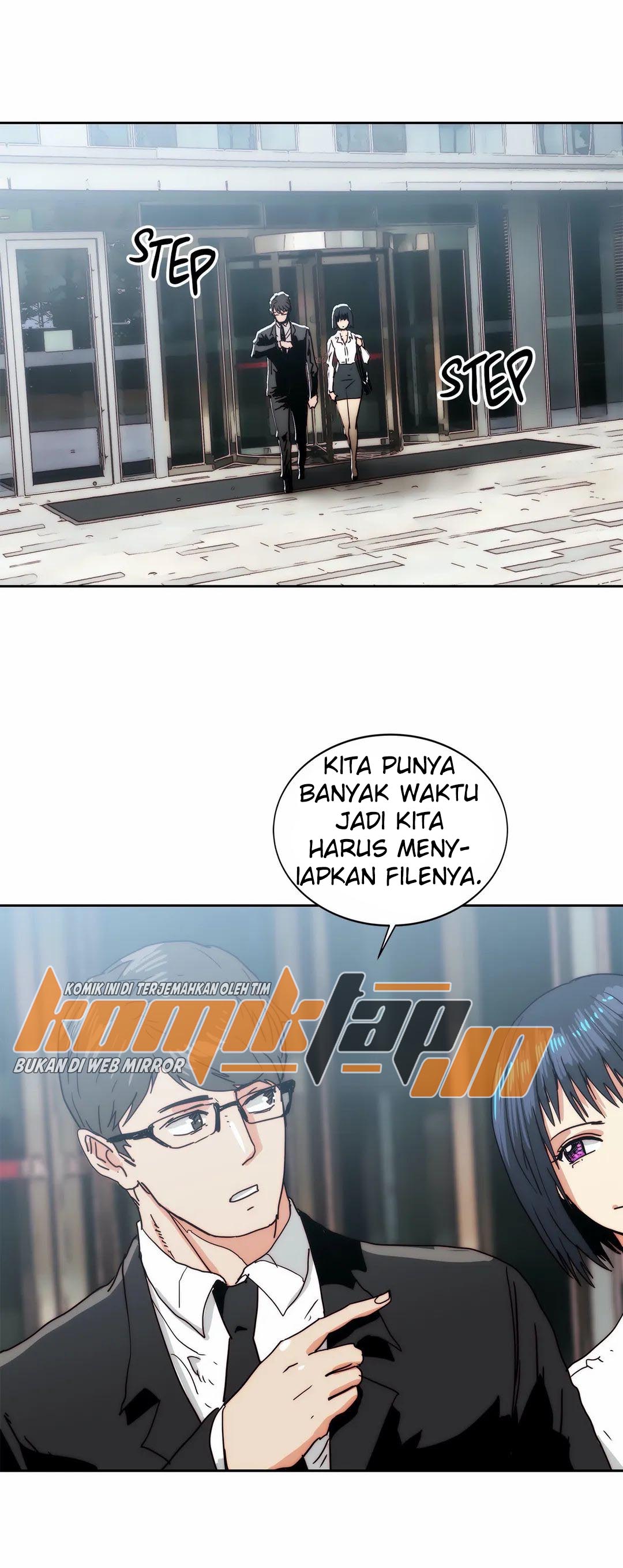 Desire to Kill - Chapter 15 53