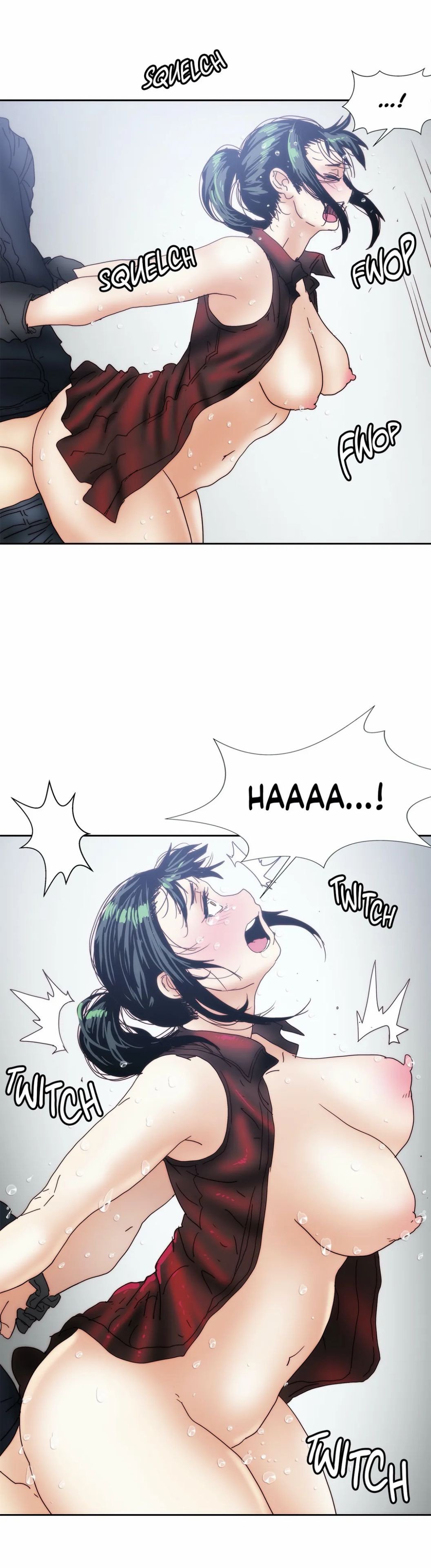 Desire to Kill - Chapter 15 19