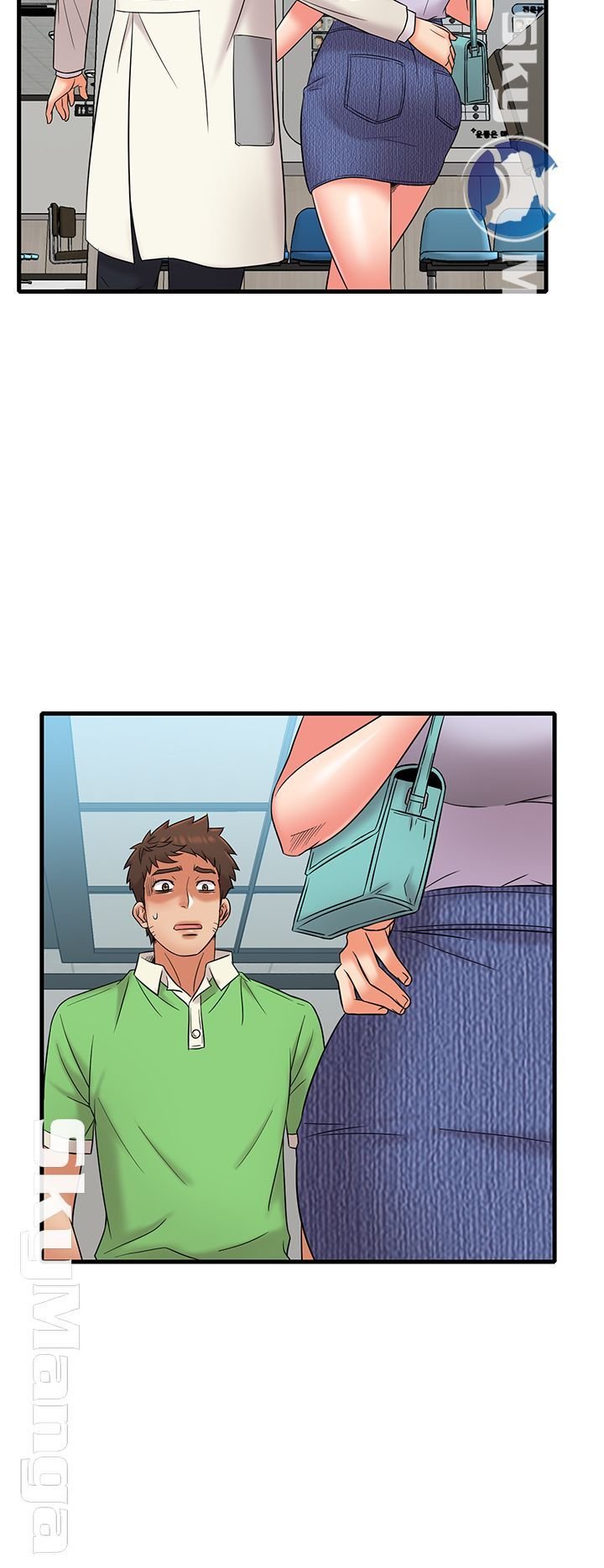 Suspicious Job - Chapter 15 7 Suspicious Job - Chapter 15 7