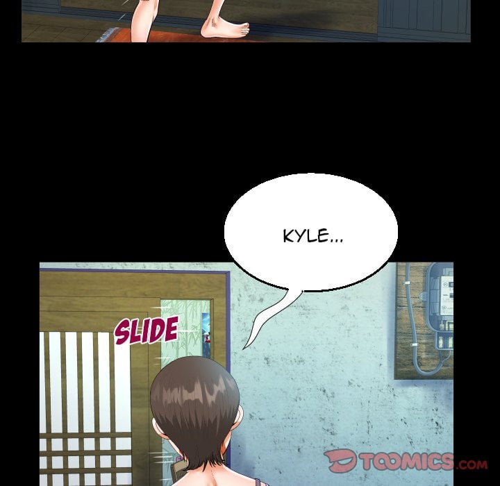 The Unforeseen Guest - Chapter 15 67 The Unforeseen Guest - Chapter 15 67