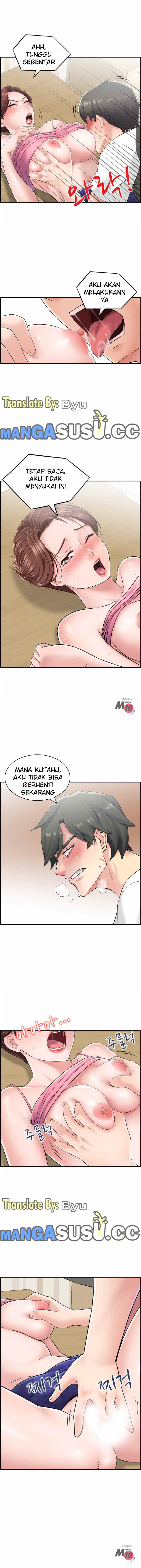 Japan Sensei - Chapter 15 5 Japan Sensei - Chapter 15 5