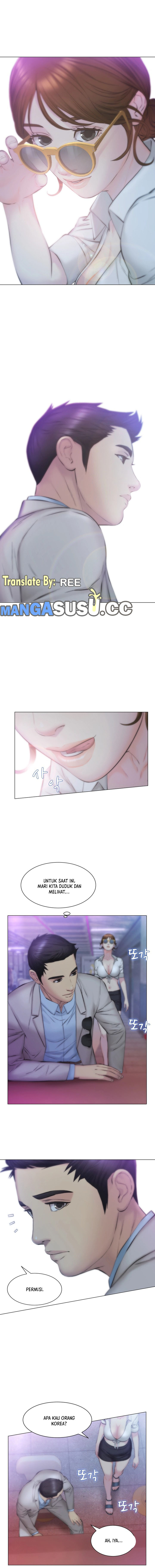 Gamble - Chapter 15 10