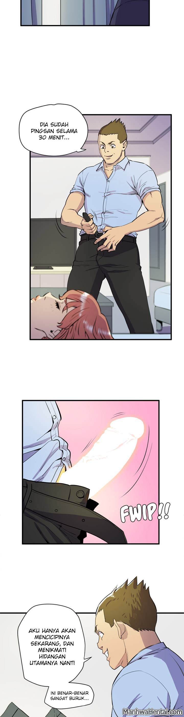 Wife Training - Chapter 15 16