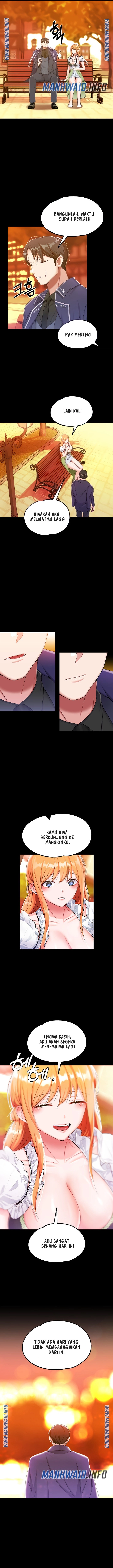 Breaking A Romantic Fantasy Villain - Chapter 15 5