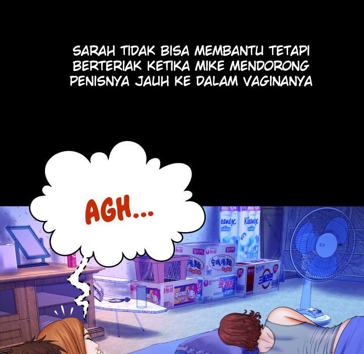 My Aunt - Chapter 15 77