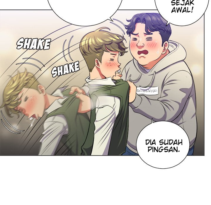 My High School Bully - Chapter 15 56