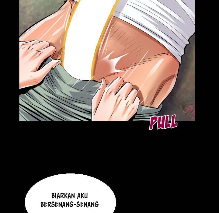 The Unforeseen Guest - Chapter 15 73 The Unforeseen Guest - Chapter 15 73