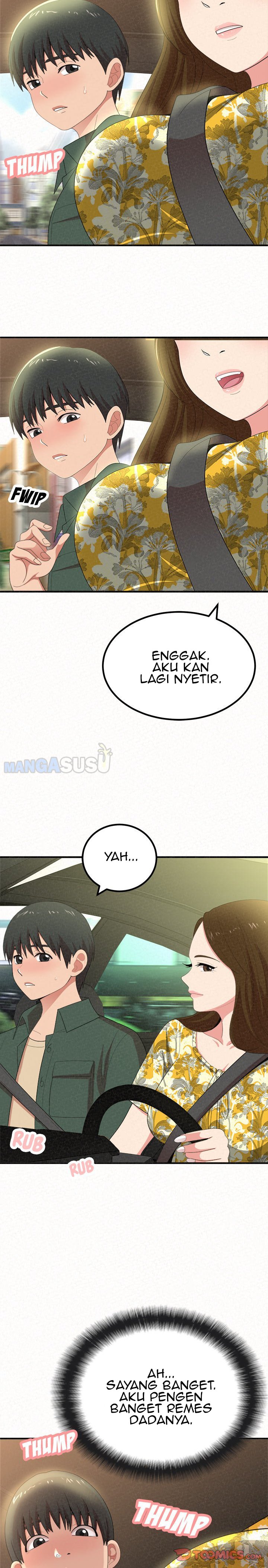 Milk Therapy - Chapter 15 23