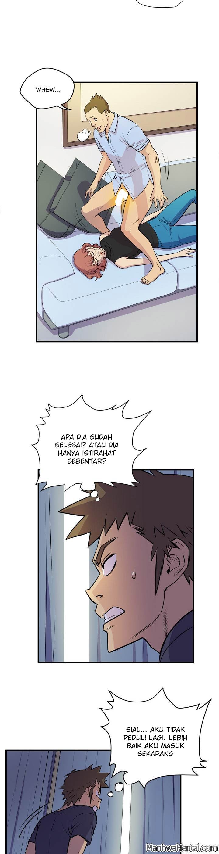 Wife Training - Chapter 15 24