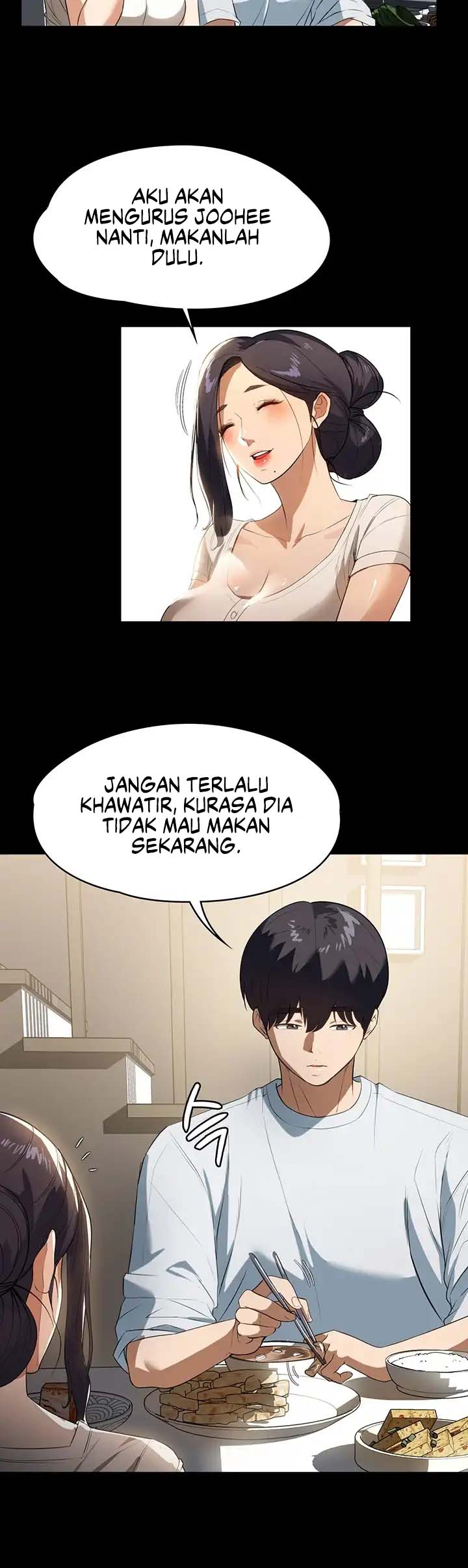 Young maid - Chapter 15 5