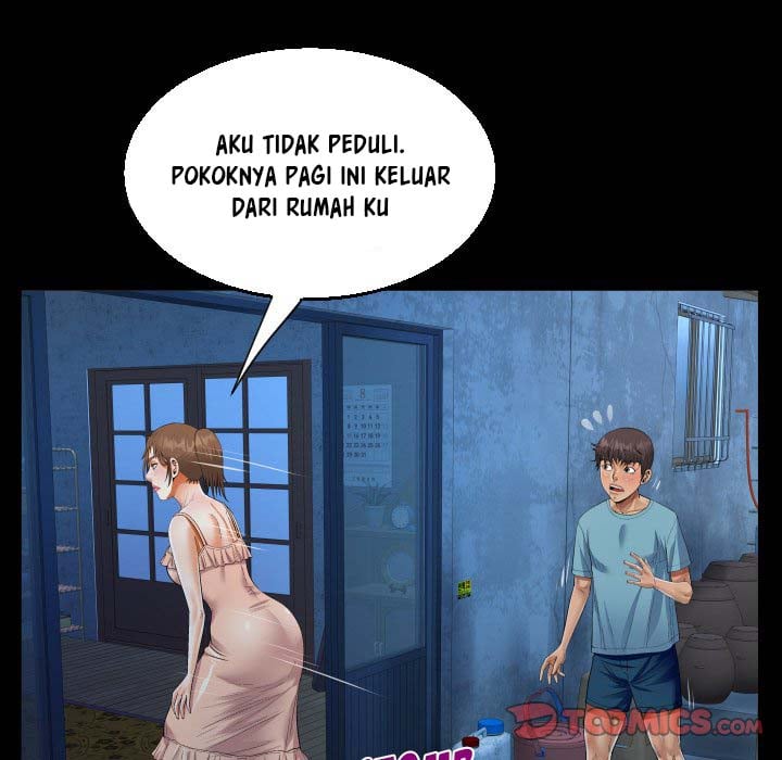 The Unforeseen Guest - Chapter 15 43 The Unforeseen Guest - Chapter 15 43