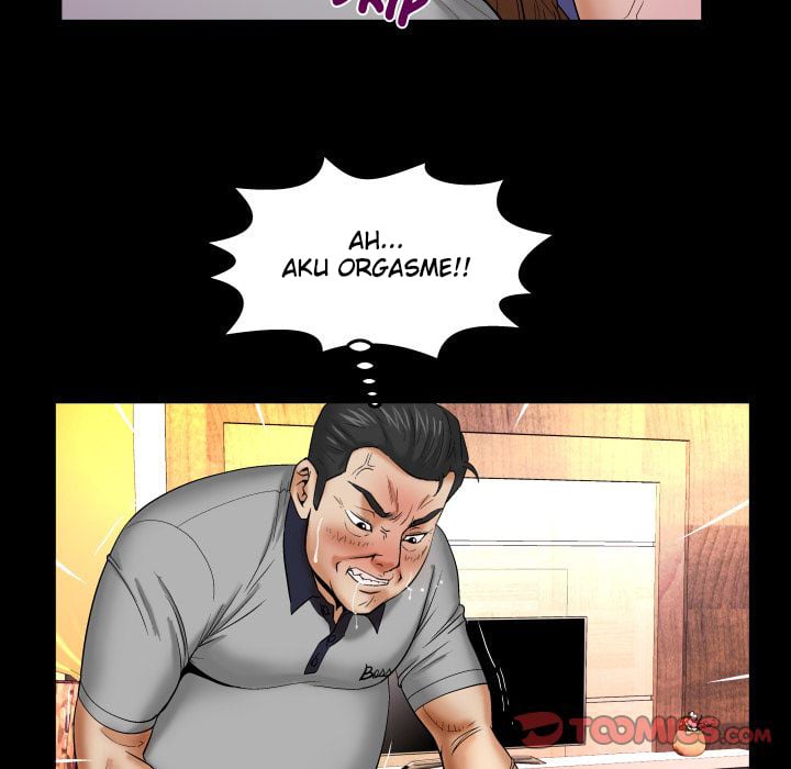 My Aunt - Chapter 15 6