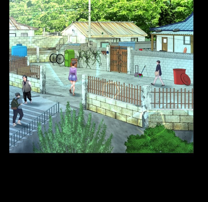 The Unforeseen Guest - Chapter 15 64 The Unforeseen Guest - Chapter 15 64