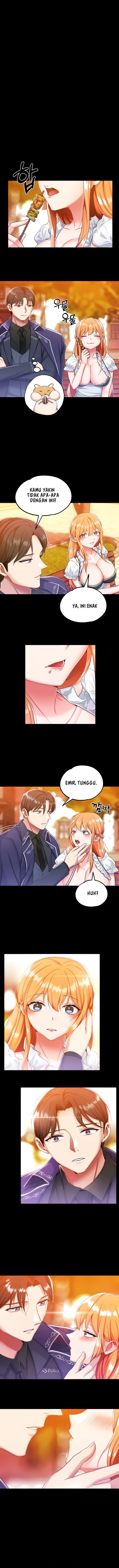 Breaking A Romantic Fantasy Villain - Chapter 15 4