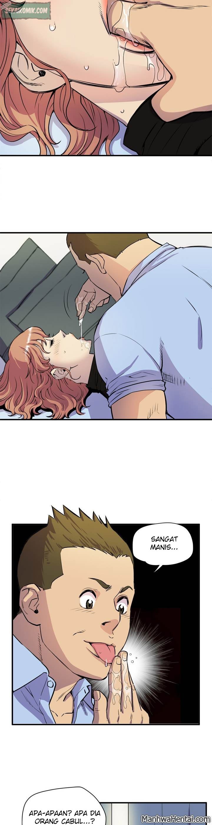 Wife Training - Chapter 15 11