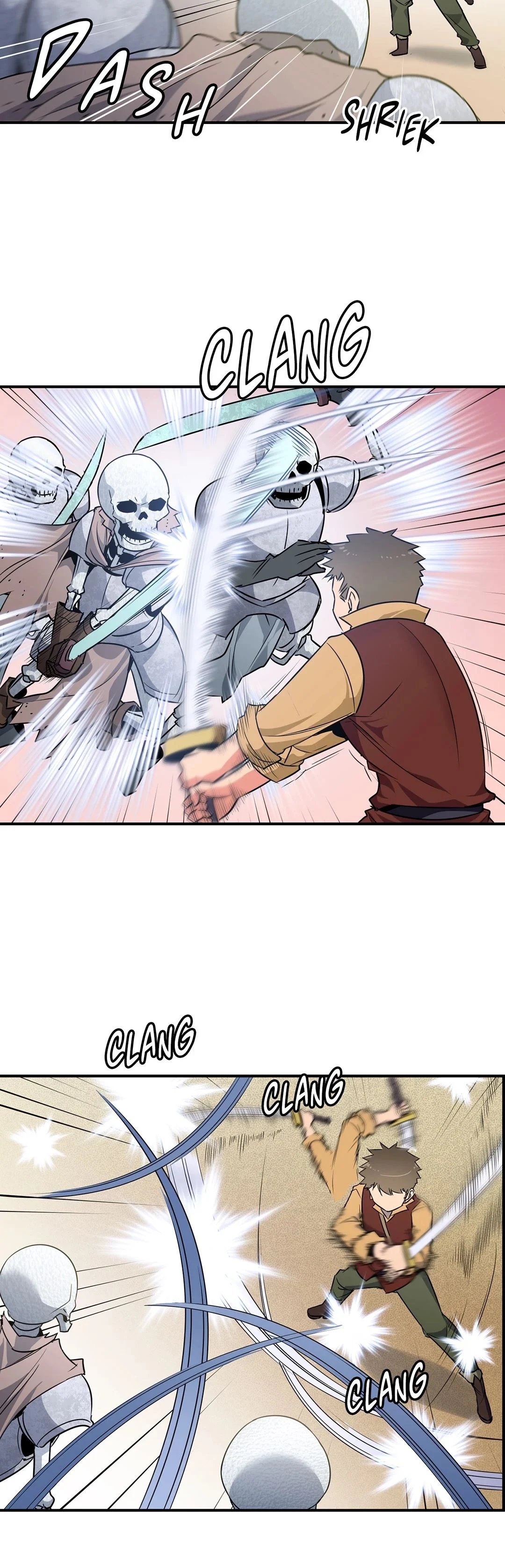 Rise and Shine, Hero! - Chapter 15 3 Rise and Shine, Hero! - Chapter 15 3