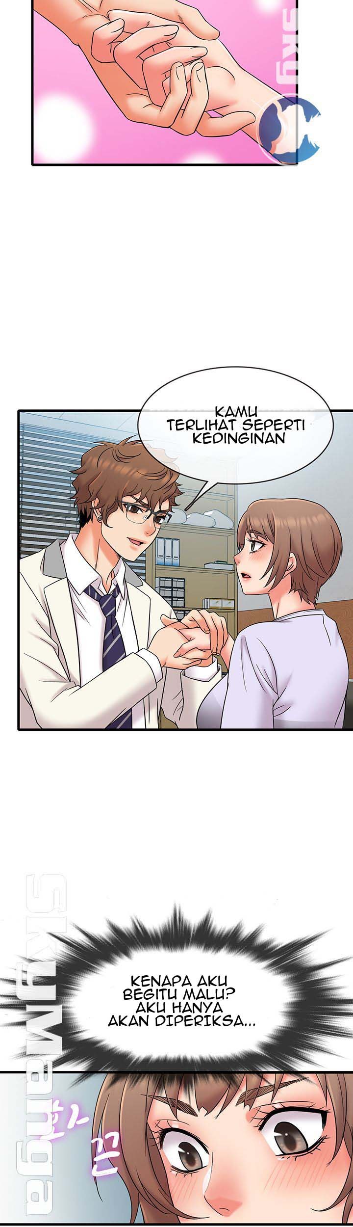 Suspicious Job - Chapter 15 20 Suspicious Job - Chapter 15 20