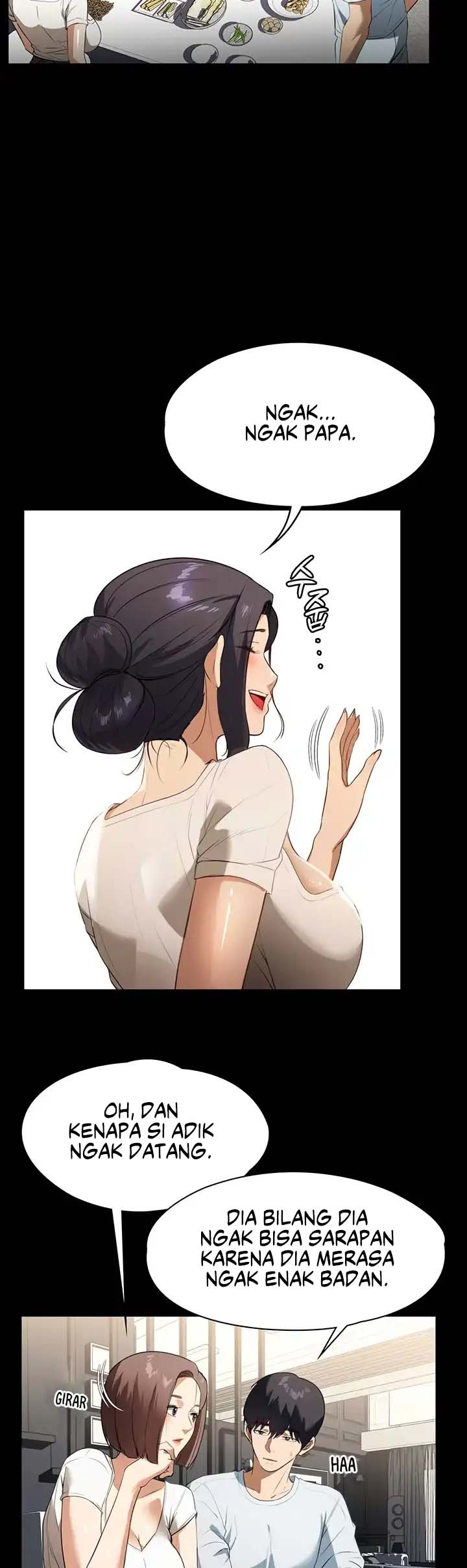 Young maid - Chapter 15 4