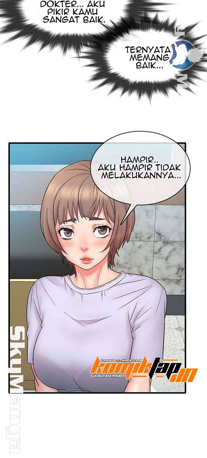 Suspicious Job - Chapter 15 27 Suspicious Job - Chapter 15 27