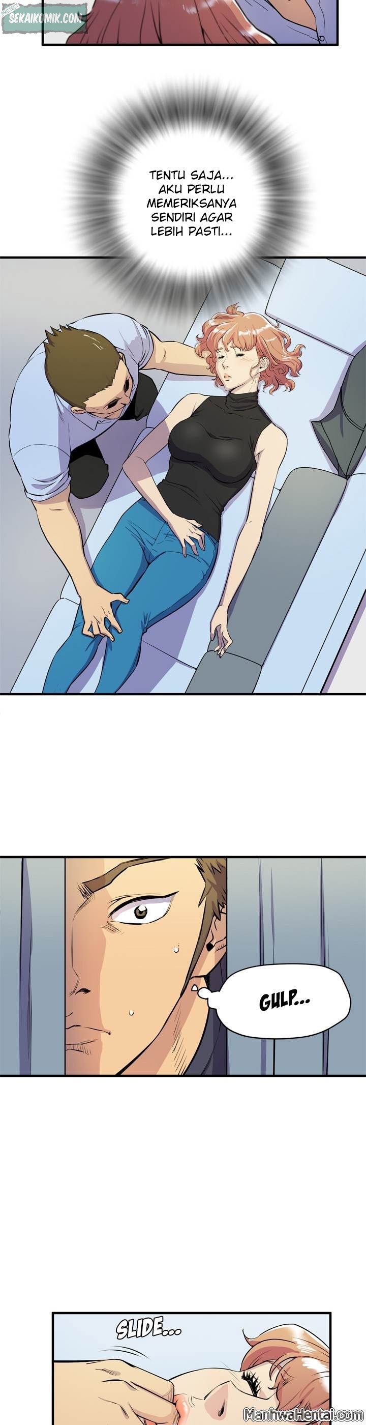 Wife Training - Chapter 15 9