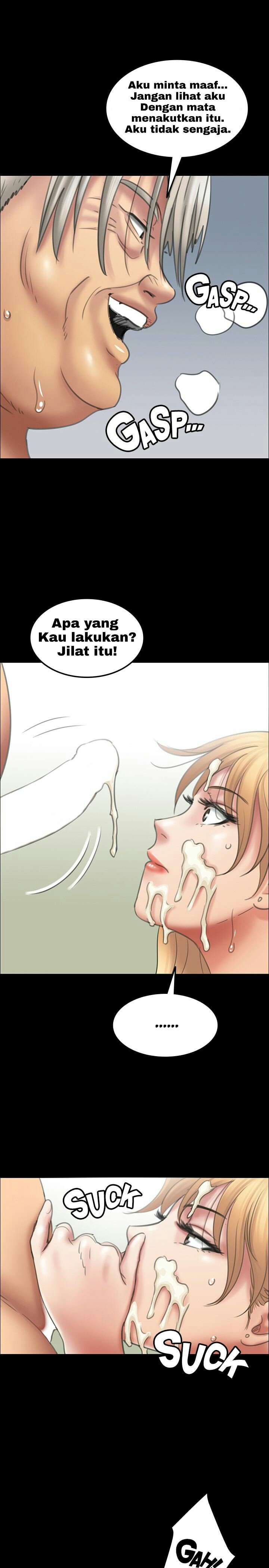 Queen Bee (Andrew) - Chapter 15 22