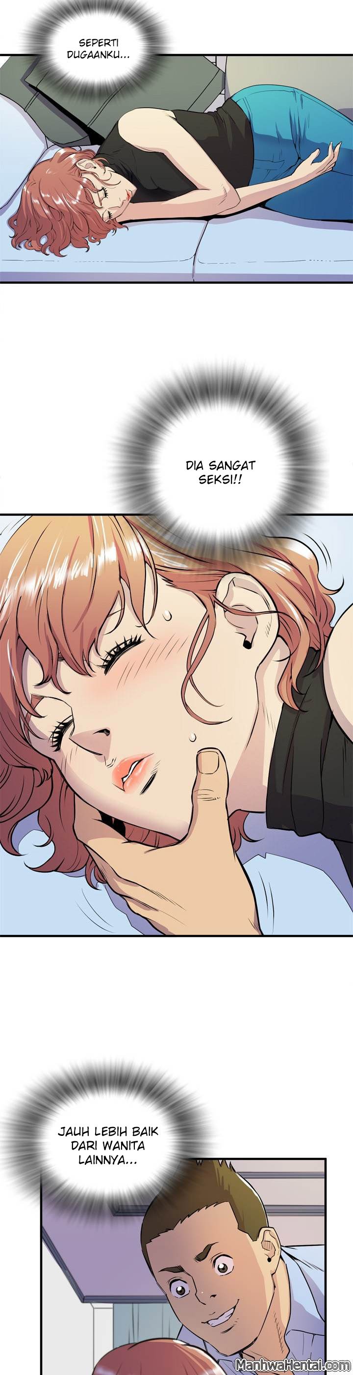 Wife Training - Chapter 15 8