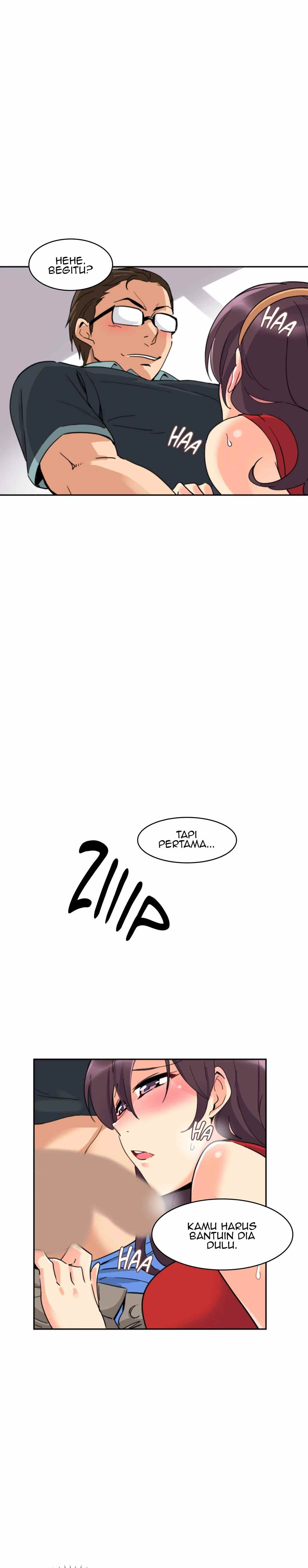 Bride Training - Chapter 15 13