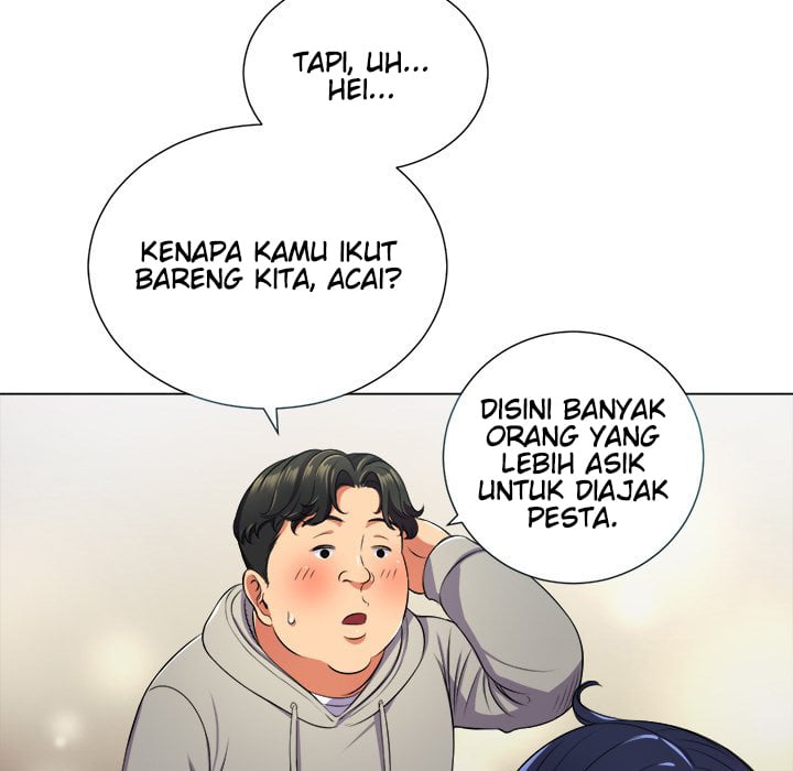 My High School Bully - Chapter 15 59