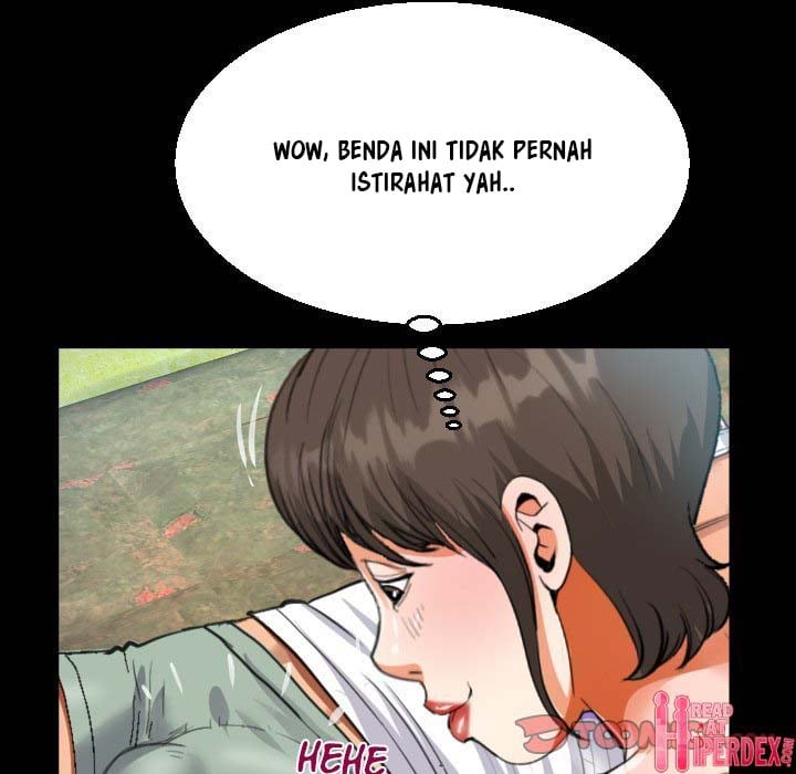 The Unforeseen Guest - Chapter 15 71 The Unforeseen Guest - Chapter 15 71