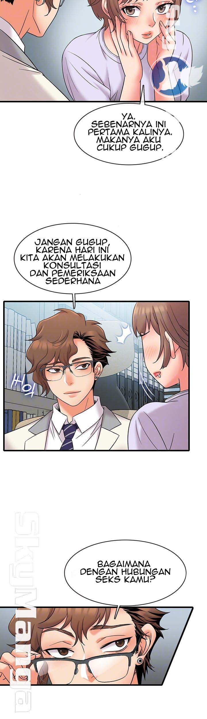 Suspicious Job - Chapter 15 16 Suspicious Job - Chapter 15 16