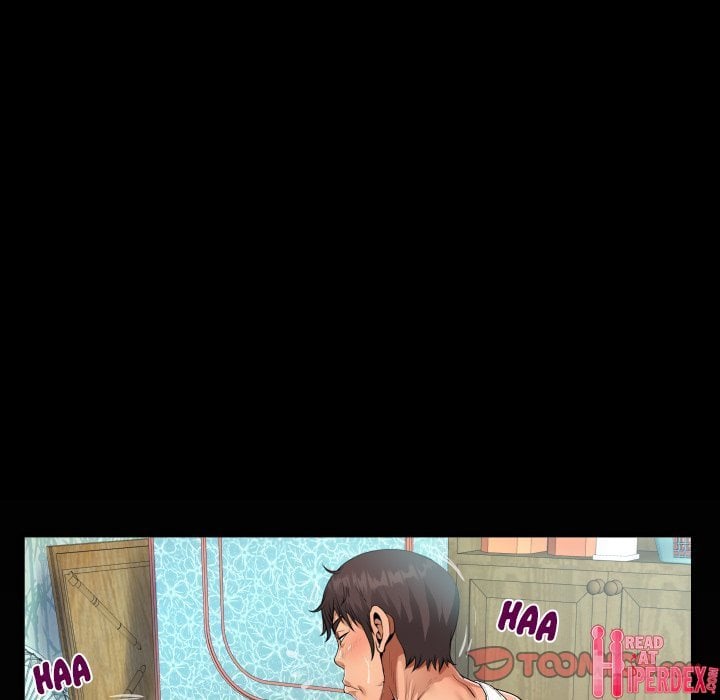 The Unforeseen Guest - Chapter 15 95 The Unforeseen Guest - Chapter 15 95